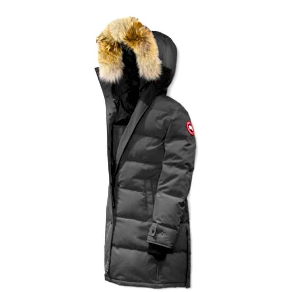🇨🇦 CANADA GOOSE SHELBURNE PARKA - Picture 2 of 13